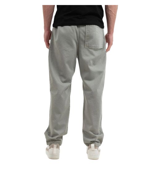 Waterproof Straight Leg Pants