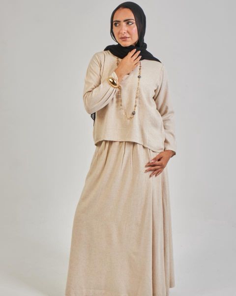 Fayrouz set