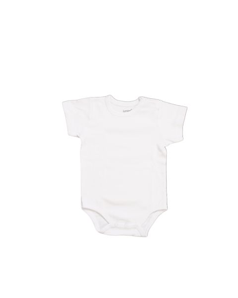Baby Bodysuit Pack Of 3-0-3 mth
