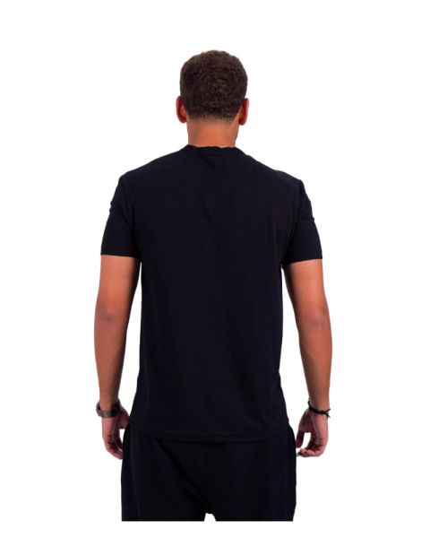 Sundown - Black Tee