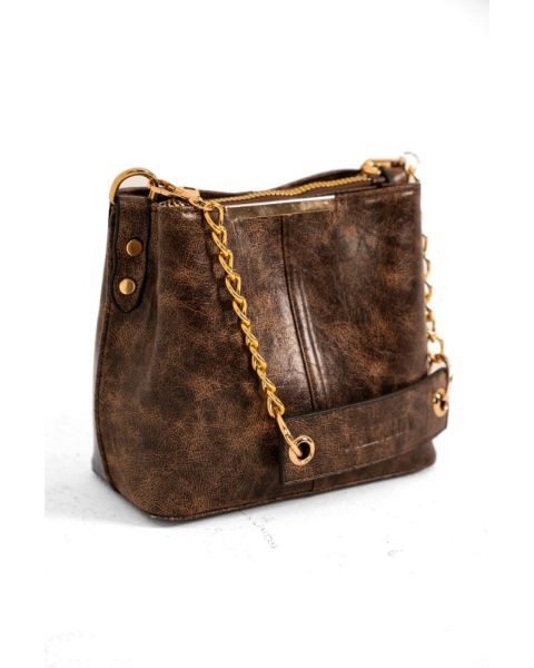 Lévora Vintage Brown