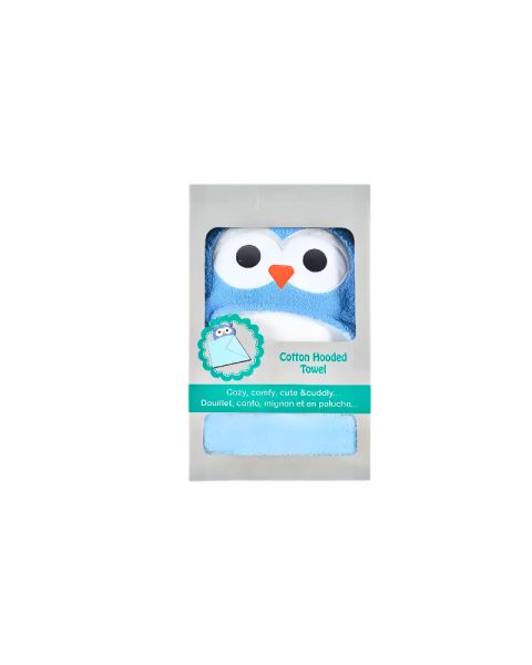 Baby Hooded Towel