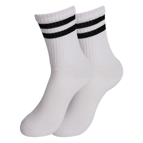 Future Men Long socks from Future-White-40