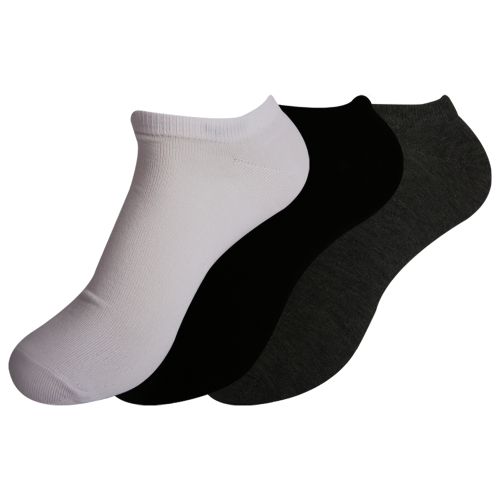 Future A Pack of Men Low Cut socks from Future-mix colour-40