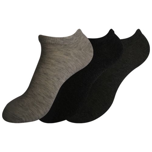 Future A Pack of Men Low Cut socks from Future-mix colour-40