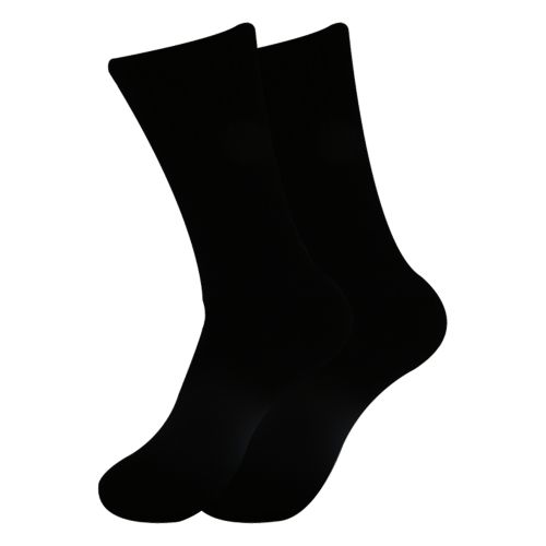 Future Men Long socks from Future-Black-40