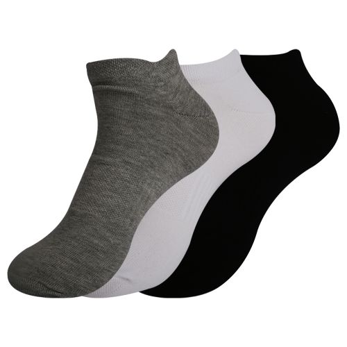 Future A Pack of Women Ankle socks from Future-mix colour-36