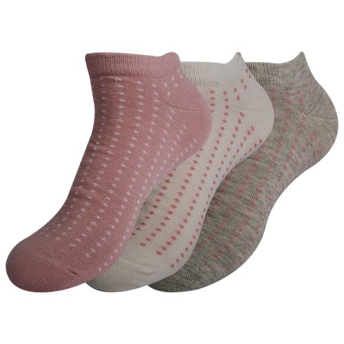 Future A Pack of Women Ankle socks from Future-mix colour-36