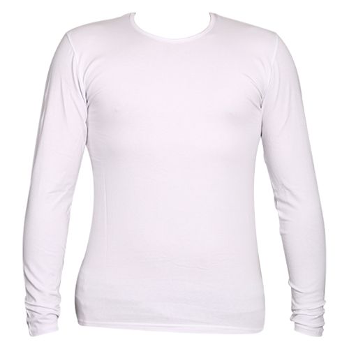 Future Men Sleeve undershirt from Future-White-S