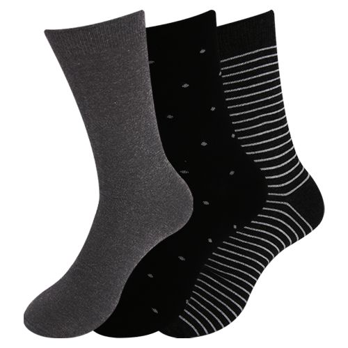 Future A Pack of Ankle socks from Future