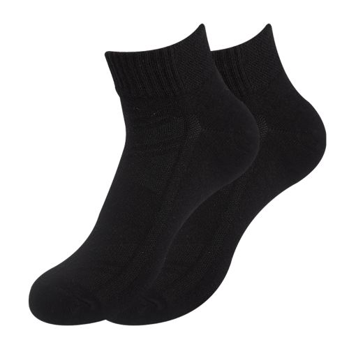 Future A Pack of Women Ankle socks from Future-Black-36