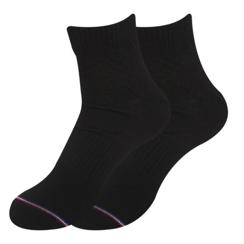 Future Men Short socks from Future  -Black-40