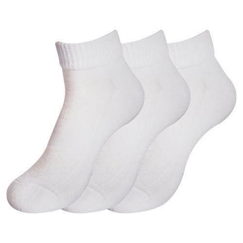 Future A Pack of Women Ankle socks from Future