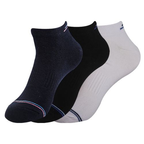 Future A Pack of Men Ankle socks from Future-mix colour-40