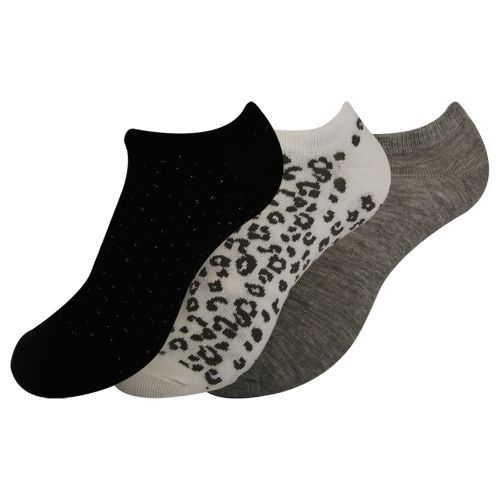 Future A Pack of Women Ankle socks from Future 