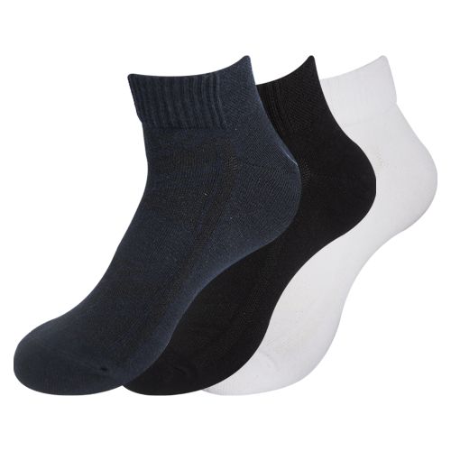 Future A Pack of Men Ankle socks from Future-mix colour-40