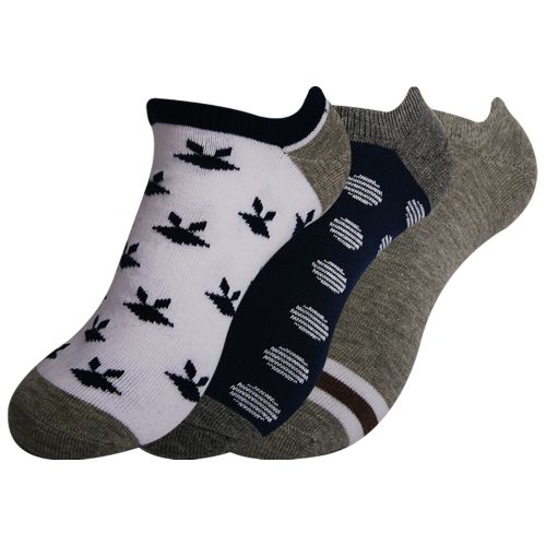 Future A Pack of Women Low Cut socks from Future