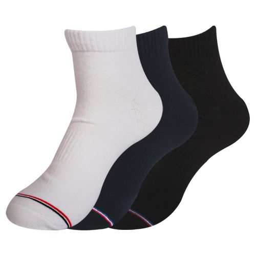Future A Pack of Men Short socks from Future-mix colour-40
