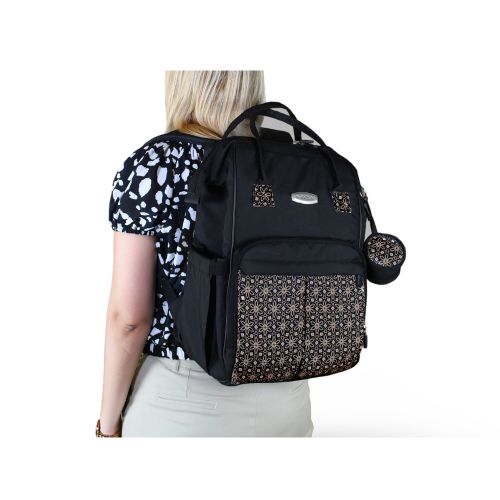 Petit Bebe Baby Diaper Bag 