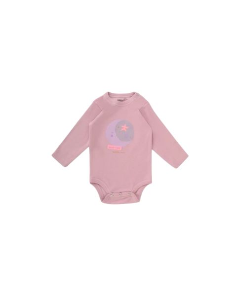 Baby Bodysuit Pack Of 3