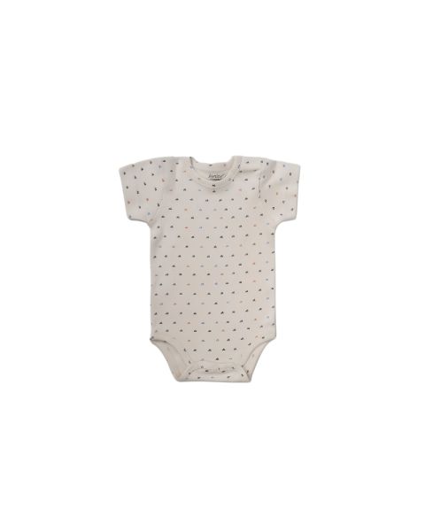 Baby Bodysuit Pack Of 3-6-9 mth