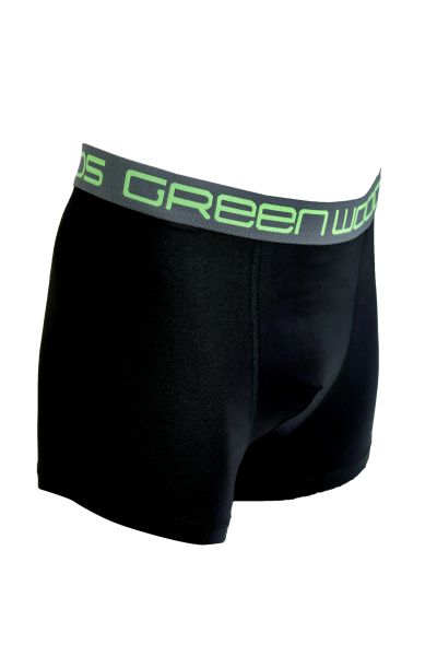 Boxer pack of 3-XS-Black