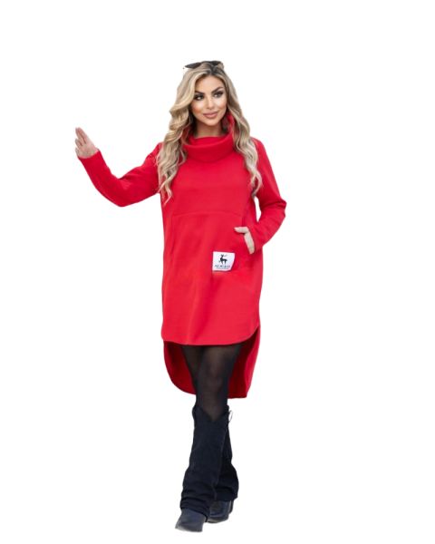 Dresses-Red-M