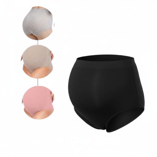 maternity panty -Cashmere-L