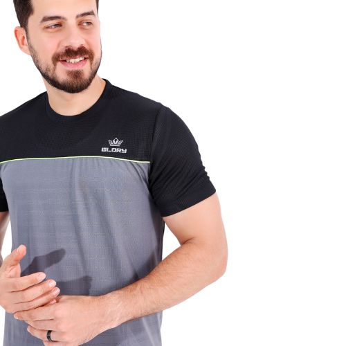 Ascend-Gray*Black-M