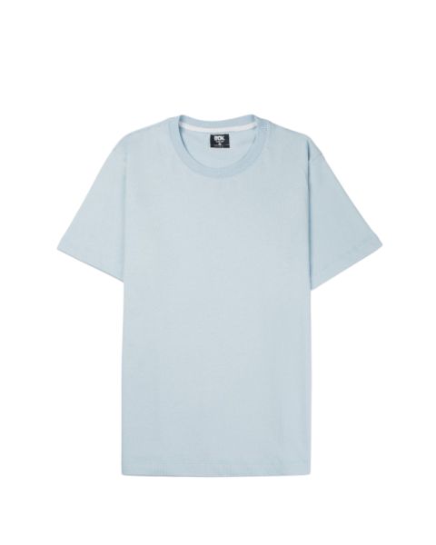 Regular Fit T-Shirt – Baby Blue