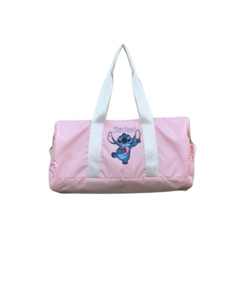 sport kids bag-Pink-20*30