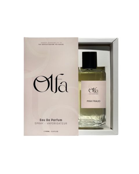 Pink Fraud-100 ml