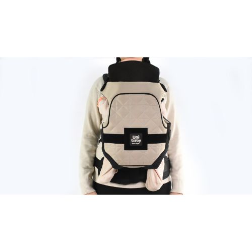 Carrier baby femi-Beige