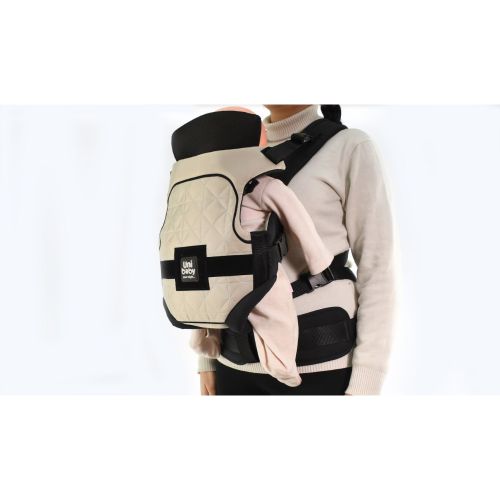 Carrier baby femi-Beige