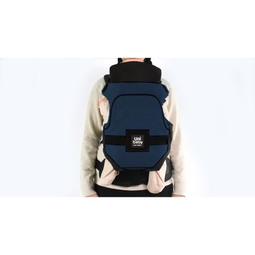 Carrier baby femi-Dark Blue
