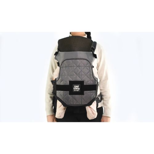 Carrier baby femi-Gray