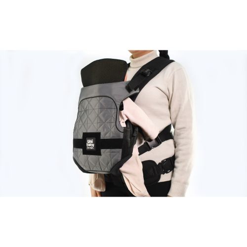 Carrier baby femi-Gray