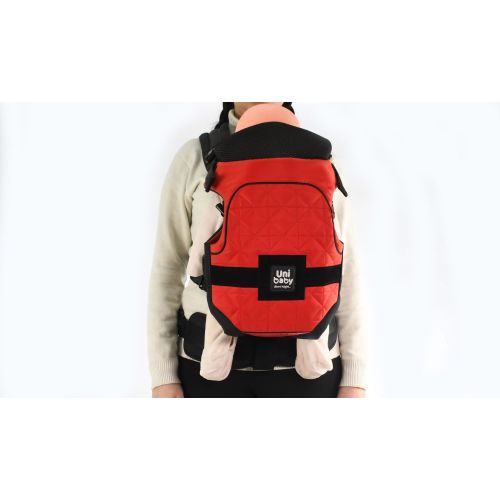 Carrier baby femi-Red