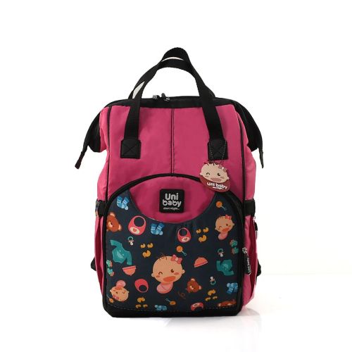 Diaper bag all onboard