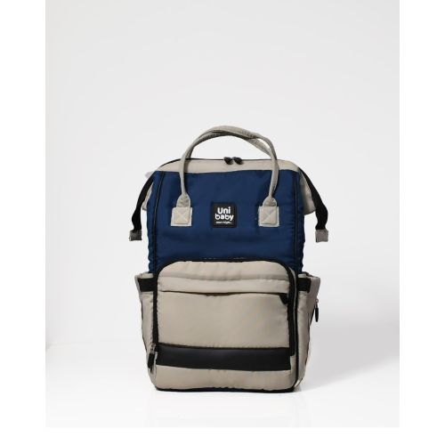 Diaper bag Uni bebe-Beige
