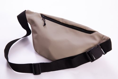  Beige Fanny-Pack 
