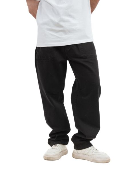 Waterproof Straight Leg Pants