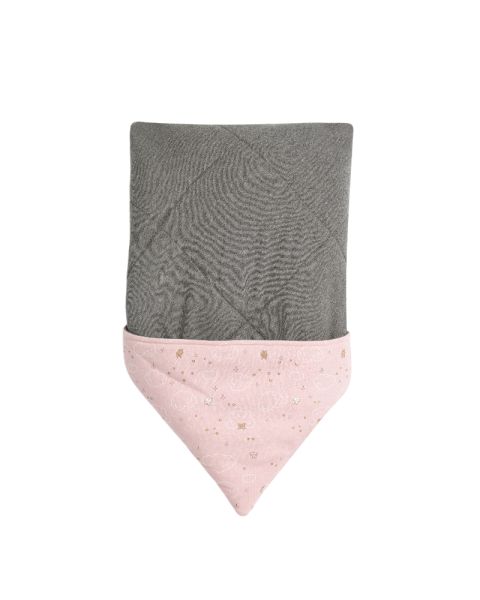 Good Night Printed Blanket