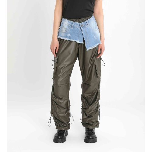 Cargo Cruiser Pants