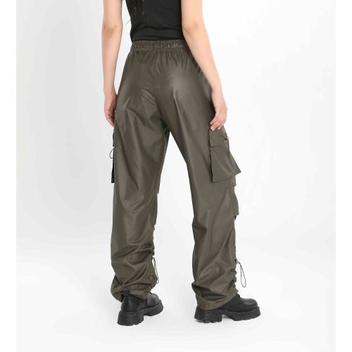 Cargo Cruiser Pants-Olive-S
