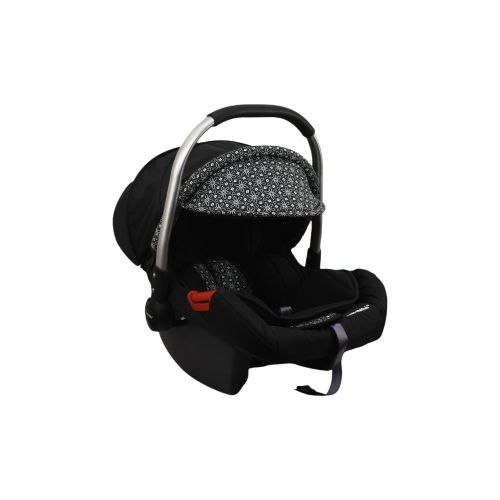 Petit Bebe Baby  Car Seat Vea -Black & White