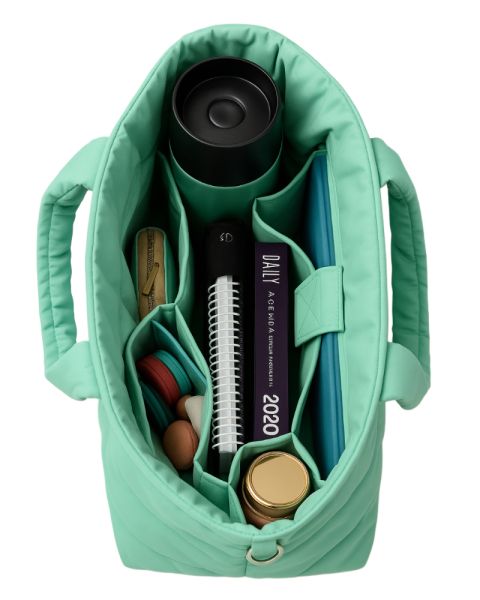 vibe mint green