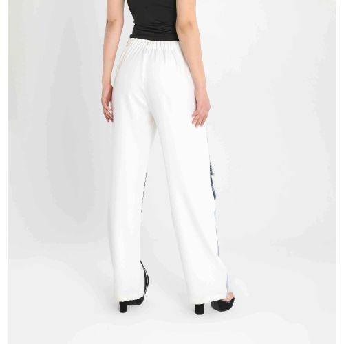 Denim Dynamics-White-S