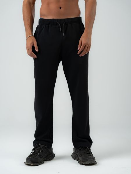 Drift Pants-Black-M