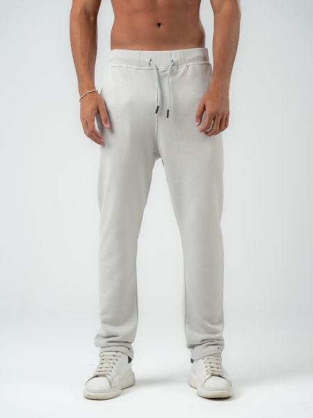 Drift Pants-Gray-M